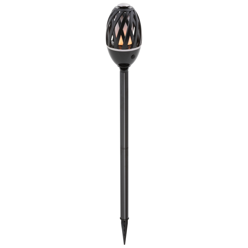 Rabalux - Luminaire LED extérieur LED/5W/avec batterie rechargeable via USB IP65