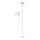 Rabalux - Abat-jour de rechange pour lampadaire ACTION E14 petit blanc