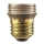 Rabalux - Ampoule à intensité variable LED E27/3W/230V 3000K