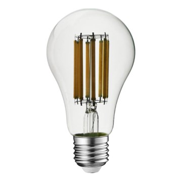 Rabalux - Ampoule LED Filament A70 E27/18W/230V 3000K