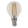 Rabalux - Ampoule LED G45 E14/4W/230V 4000K