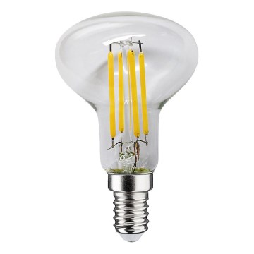 Rabalux - Ampoule LED réflecteur FILAMENT R50 E14/4W/230V 3000K
