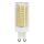 Rabalux - Ampoule LED SMD G9/9W/230V 3000K