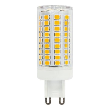 Rabalux - Ampoule LED SMD G9/9W/230V 4000K