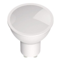 Rabalux - Ampoule LED SMD GU10/7W/230V 3000K