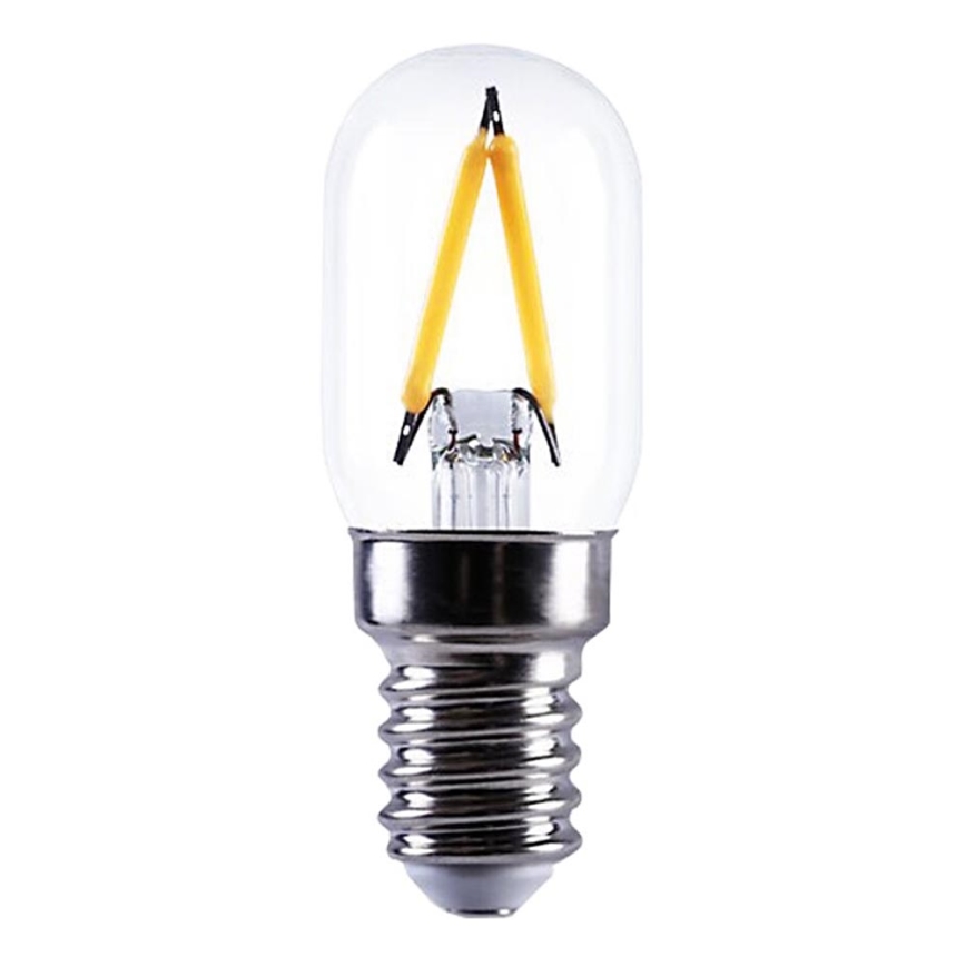 Rabalux - Ampoule LED T20 E14/2W/230V 2700K
