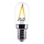 Rabalux - Ampoule LED T20 E14/2W/230V 2700K