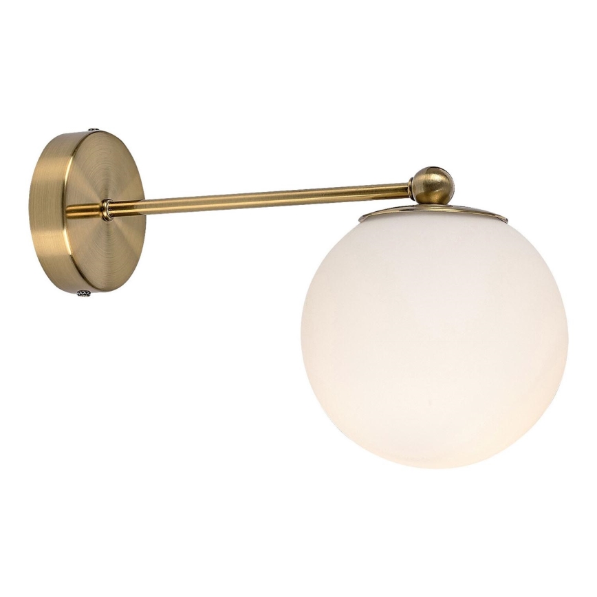 Rabalux - Applique 1xE27/35W/230V oro