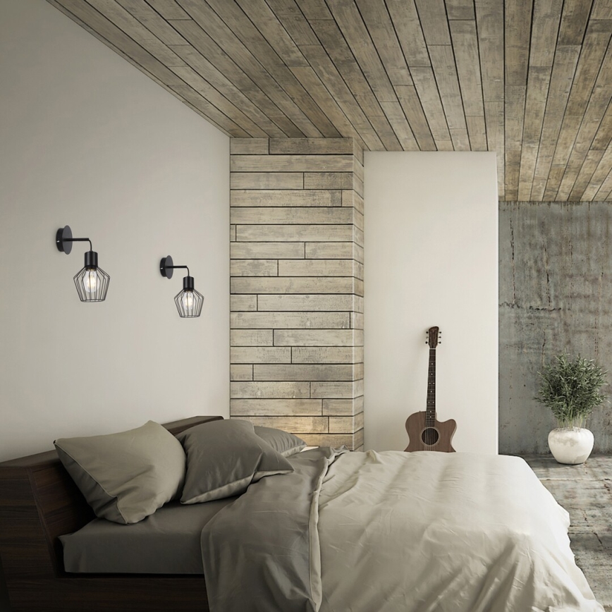 Rabalux - Applique  1xE27/40W/230V