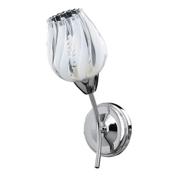 Rabalux - Applique 1xE27/60W/230V