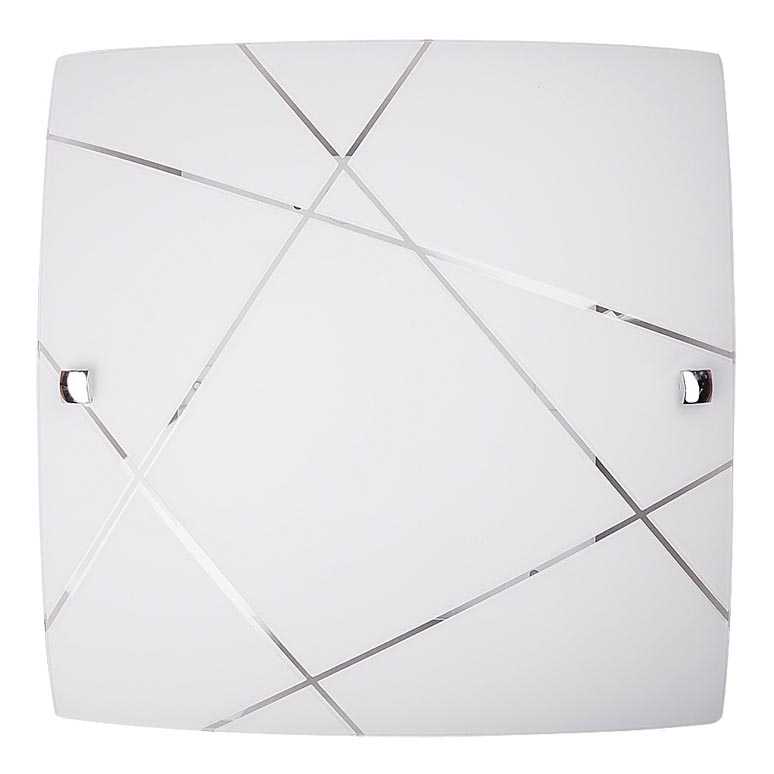 Rabalux - Applique 1xE27/60W/230V