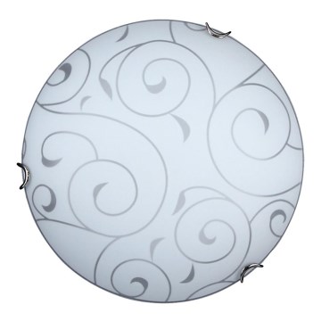 Rabalux - Applique 1xE27/60W/230V