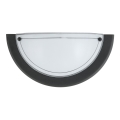 Rabalux - Applique 1xE27/60W/230V
