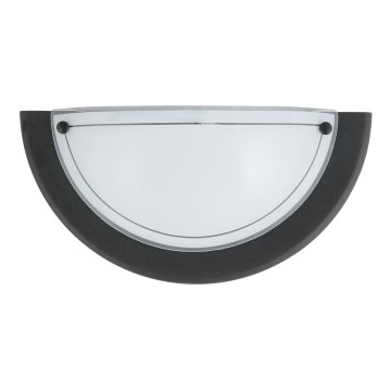 Rabalux - Applique 1xE27/60W/230V