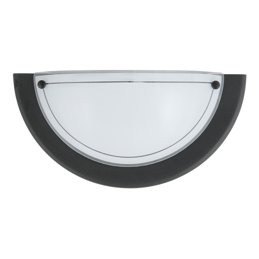 Rabalux - Applique 1xE27/60W/230V