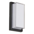 Rabalux - Applique a LED da esterno ANDORRA LED/12W/230V IP54