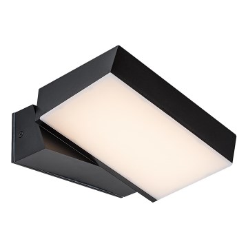 Rabalux - Applique a LED da esterno LED/14W/230V 2700/4000/6500K IP54