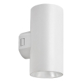 Rabalux - Applique a LED da esterno LED/18W/230V 2700/4000/6500K IP65 bianco