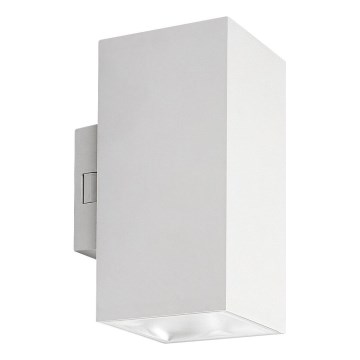 Rabalux - Applique a LED da esterno LED/18W/230V 2700/4000/6500K IP65 bianco