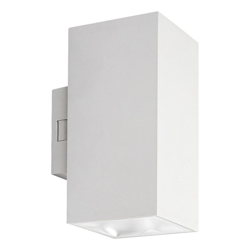 Rabalux - Applique a LED da esterno LED/18W/230V 2700/4000/6500K IP65 bianco