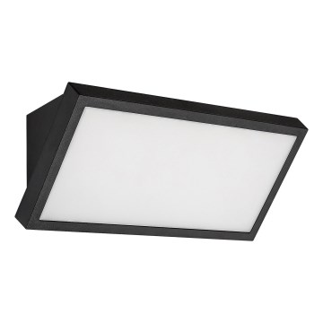 Rabalux - Applique a LED da esterno LED/18W/230V 2700/4000/6500K IP65