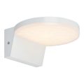 Rabalux - Applique a LED da esterno LED/9W/230V 2700/4000/6500K IP54 bianco