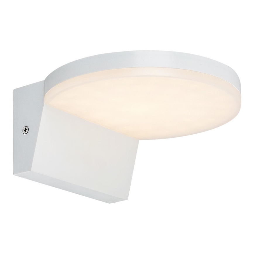 Rabalux - Applique a LED da esterno LED/9W/230V 2700/4000/6500K IP54 bianco