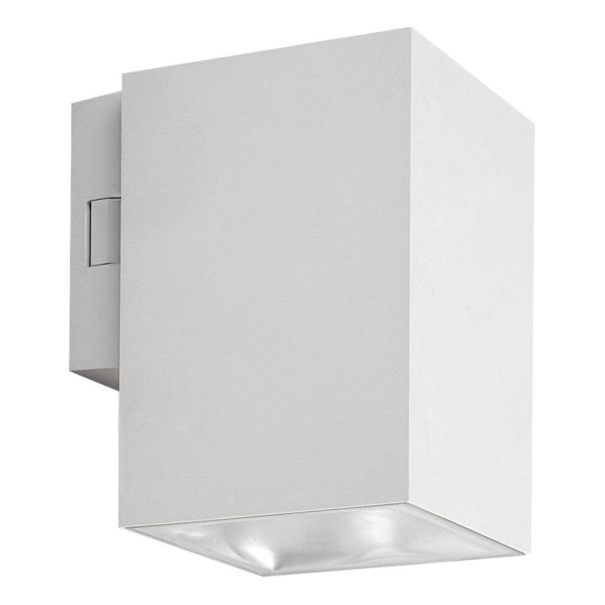 Rabalux - Applique a LED da esterno LED/9W/230V 2700/4000/6500K IP65 bianco