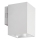 Rabalux - Applique a LED da esterno LED/9W/230V 2700/4000/6500K IP65 bianco