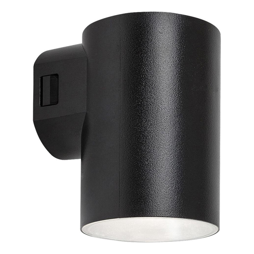 Rabalux - Applique a LED da esterno LED/9W/230V 2700/4000/6500K IP65 nero