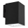 Rabalux - Applique a LED da esterno LED/9W/230V 2700/4000/6500K IP65 nero