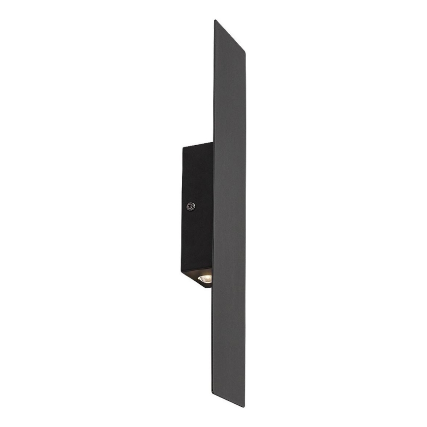 Rabalux - Applique a LED LED/6W/230V 3000K nero