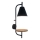 Rabalux - Applique con mensola 1xE27/15W/230V faggio