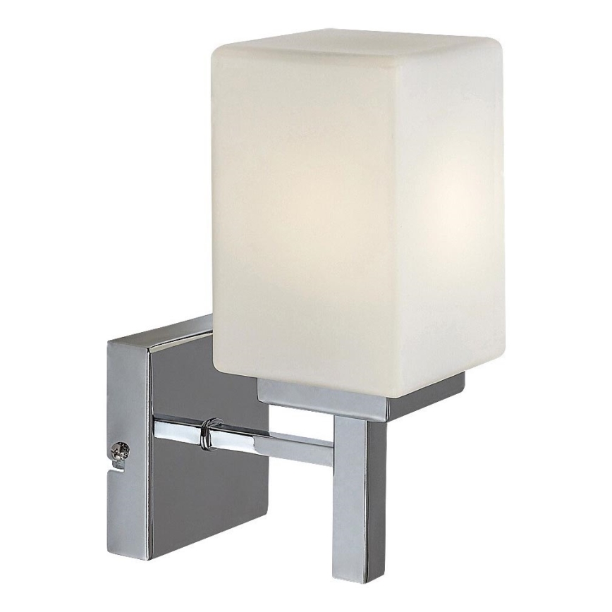 Rabalux - Applique da bagno 1xE14/10W/230V IP44 cromo lucido