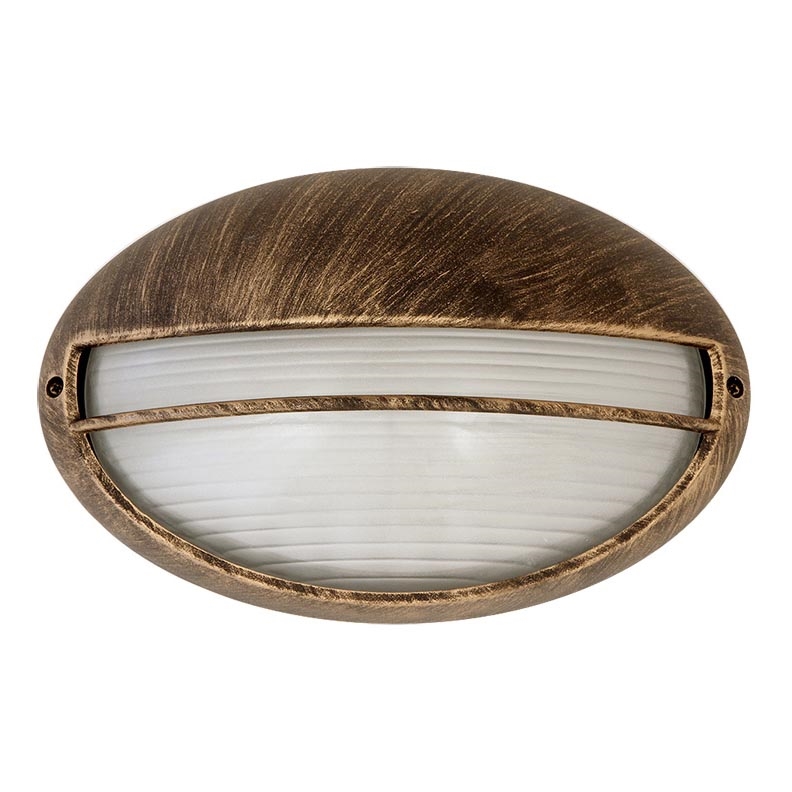 Rabalux - Applique da esterno 1xE27/100W/230V