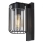 Rabalux - Applique da esterno 1xE27/40W/230V IP44