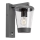 Rabalux - Applique da esterno con sensore 1xE27/40W/230V IP44