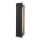 Rabalux - Applique da esterno LED/18W/230V IP54 nero