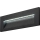 Rabalux - Applique da esterno LED/6W/230V IP65 nero