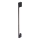 Rabalux - Applique da esterno LED/8W/230V IP54 90 cm nera