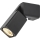 Rabalux - Applique da parete per esterni 1xGU10/15W/230V IP65
