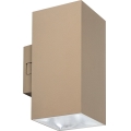 Rabalux - Applique LED da esterno LED/18W/230V 2700/4000/6500K IP65