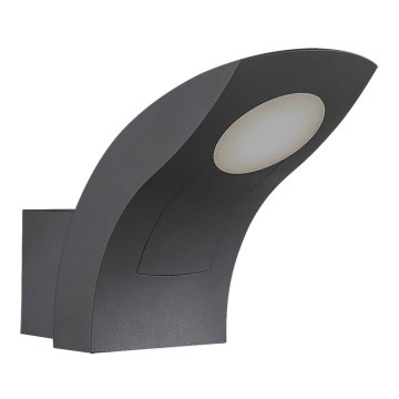 Rabalux - Applique LED da esterno MELBOURNE LED/6W/230V IP54
