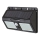 Rabalux - Applique LED solare con sensore IP44