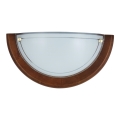 Rabalux - Applique murale 1xE27/60W/230V