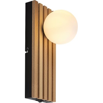 Rabalux - Applique murale 1xG9/5W/230V