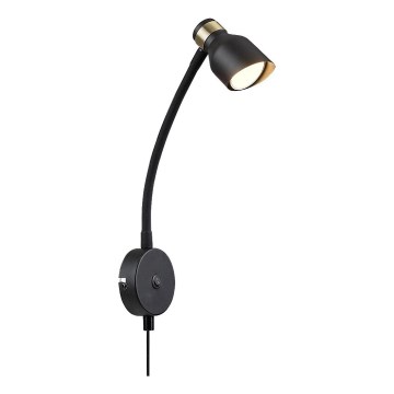 Rabalux - Applique murale 1xGU10/25W/230V
