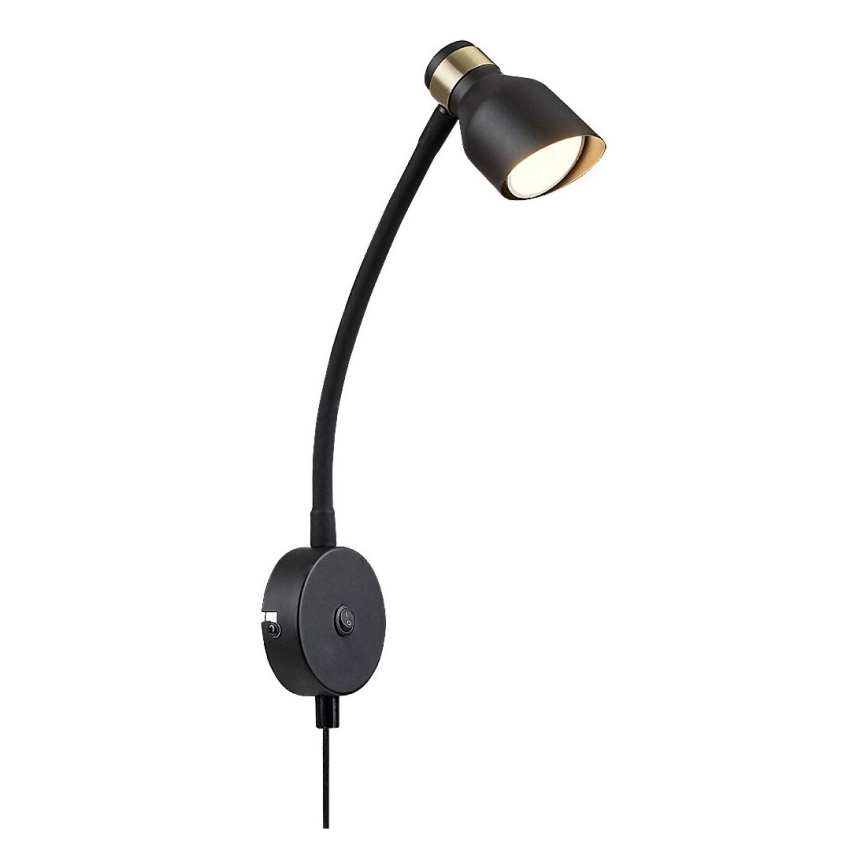 Rabalux - Applique murale 1xGU10/25W/230V