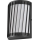 Rabalux - Applique murale d'extérieur LED/6W/230V IP54