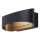 Rabalux - Applique murale d'extérieur LED/9W/230V IP54 anthracite